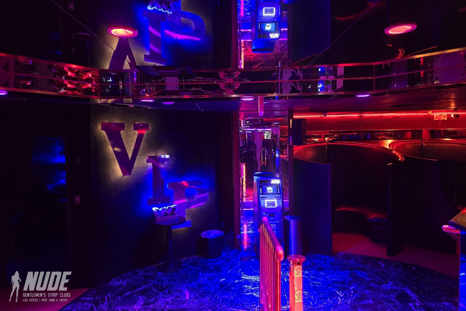 Palomino Club Las Vegas