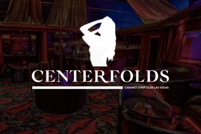 Centerfolds Cabaret - Free Limo / Free Entry - NUDE Gentlemen's Strip