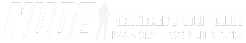 Nude Gentlemens Strip Clubs Vegas Logo Retina