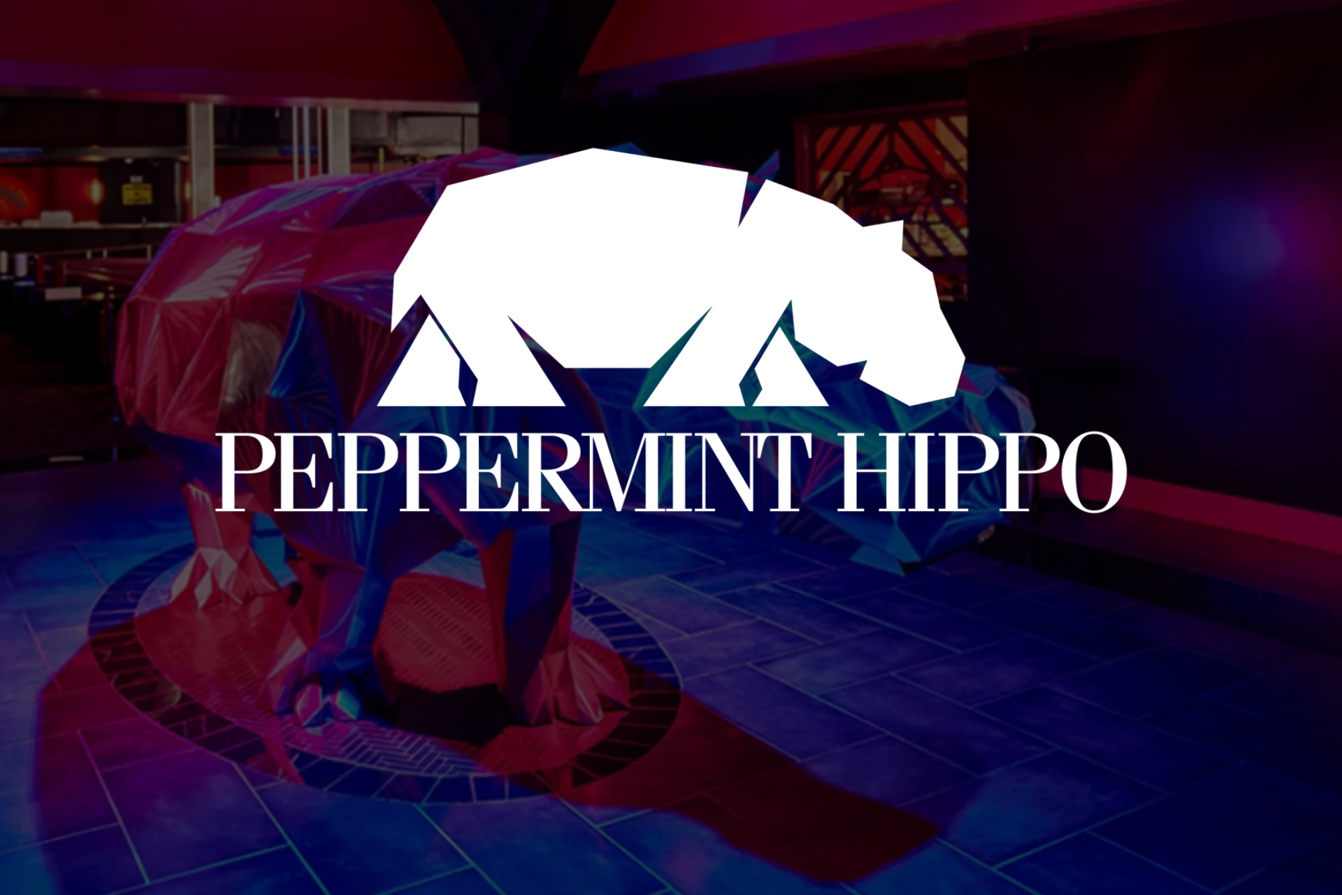 Peppermint Hippo – Free Limo / Free Entry