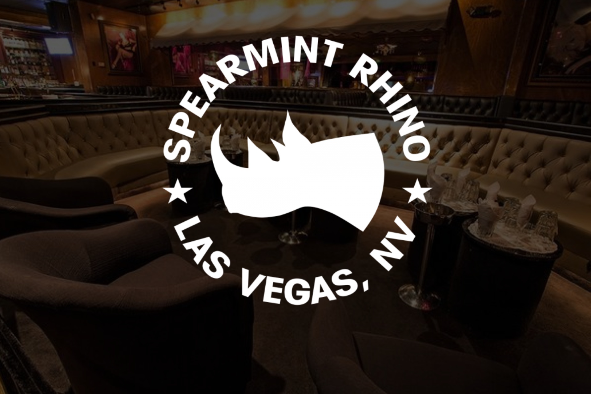 Spearmint Rhino – Free Limo / Free Entry